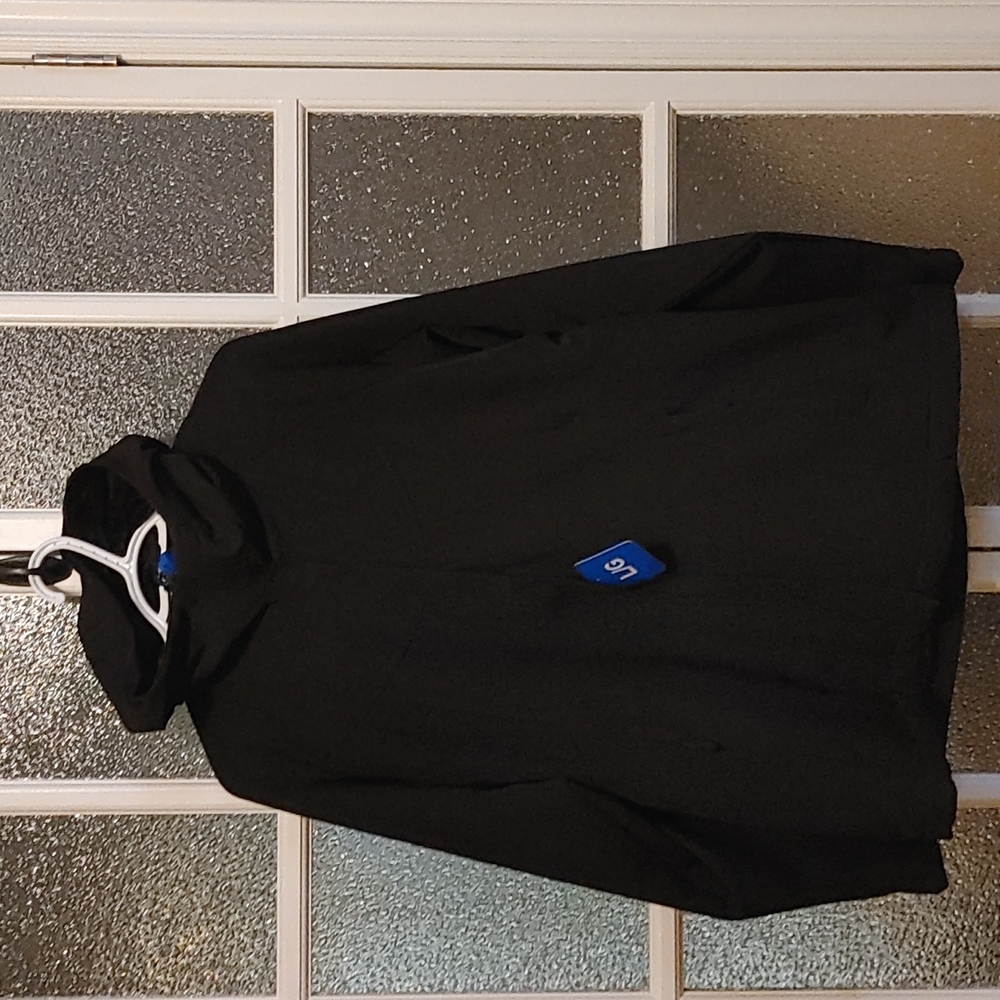 Kirkland Black Jacket